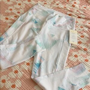 BNWT Fabletics leggings